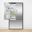  Fisher & Paykel 36-inch, 20.1 cu. ft. French 3-Door Refrigerator with Internal Ice Maker RF201AHJSX1 IMAGE 5