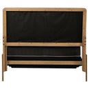  Coaster Furniture Arini 224301Q Upholstered Queen Panel Bed - Sand Wash and Grey IMAGE 7