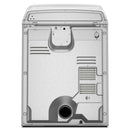  Whirlpool 7.0 cu. ft Electric Dryer with SteamFresh® Cycle YWED6150PW IMAGE 4