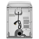  Whirlpool 7.0 cu.ft Gas Dryer with SteamFresh® Cycle WGD6150PB IMAGE 4