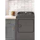  Whirlpool 7.0 cu.ft Gas Dryer with SteamFresh® Cycle WGD6150PB IMAGE 8