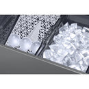  Dacor 48-inch 27.7 cu.ft French 4-door Refrigerator DRF487500AP/DA IMAGE 7