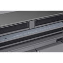  Dacor 48-inch 27.7 cu.ft French 4-door Refrigerator DRF487500AP/DA IMAGE 9