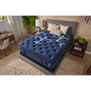 Stearns & Foster Lux Estate Soft Euro Pillowtop Mattress (Queen) IMAGE 9