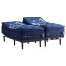  Stearns & Foster Lux Estate Soft Euro Pillowtop Mattress (King) IMAGE 4