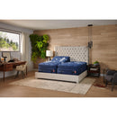  Stearns & Foster Lux Estate Soft Euro Pillowtop Mattress (California King) IMAGE 12