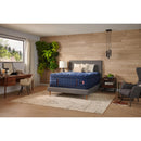  Stearns & Foster Lux Estate Soft Euro Pillowtop Mattress (California King) IMAGE 6