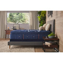  Stearns & Foster Lux Estate Soft Euro Pillowtop Mattress (California King) IMAGE 7