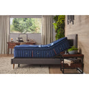  Stearns & Foster Lux Estate Soft Euro Pillowtop Mattress (Split California King) IMAGE 11