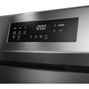  Frigidaire 30-inch Electric Range with Air Fry FCRE308CAS IMAGE 6