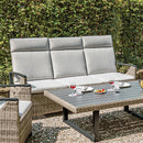  Furniture of America Antigua GM-1004 Sofa IMAGE 1