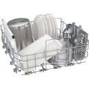  Bosch 24-inch Built-in Dishwasher with CrystalDry™ SHP9PCM5N IMAGE 10