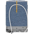  Bosch 24-inch Built-in Dishwasher with CrystalDry™ SHP9PCM5N IMAGE 16