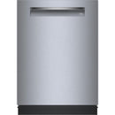  Bosch 24-inch Built-in Dishwasher with CrystalDry™ SHP9PCM5N IMAGE 1