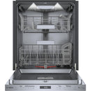 Bosch 24-inch Built-in Dishwasher with CrystalDry™ SHP9PCM5N IMAGE 5