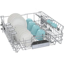  Bosch 24-inch Built-in Dishwasher with CrystalDry™ SHP9PCM5N IMAGE 6