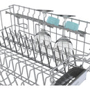  Bosch 24-inch Built-in Dishwasher with CrystalDry™ SHP9PCM5N IMAGE 8