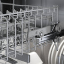  Bosch 24-inch Built-in Dishwasher with CrystalDry™ SHP9PCM5N IMAGE 9
