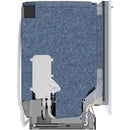  Bosch 24-inch Built-in Dishwasher with CrystalDry™ SHV78CM3N IMAGE 18