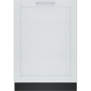  Bosch 24-inch Built-in Dishwasher with CrystalDry™ SHV78CM3N IMAGE 1