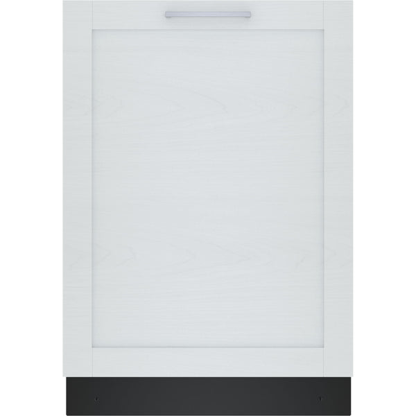  Bosch 24-inch Built-in Dishwasher with CrystalDry™ SHV78CM3N IMAGE 1