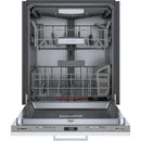  Bosch 24-inch Built-in Dishwasher with CrystalDry™ SHV78CM3N IMAGE 5