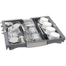  Bosch 24-inch Built-in Dishwasher with CrystalDry™ SHV78CM3N IMAGE 6