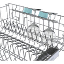  Bosch 24-inch Built-in Dishwasher with CrystalDry™ SHV78CM3N IMAGE 9