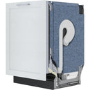  Bosch 24-inch Built-in Dishwasher with CrystalDry™ SHV9PCM3N IMAGE 14