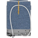  Bosch 24-inch Built-in Dishwasher with CrystalDry™ SHV9PCM3N IMAGE 16