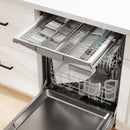 Bosch 24-inch Built-in Dishwasher with CrystalDry™ SHV9PCM3N IMAGE 20