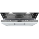  Bosch 24-inch Built-in Dishwasher with CrystalDry™ SHV9PCM3N IMAGE 2