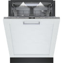  Bosch 24-inch Built-in Dishwasher with CrystalDry™ SHV9PCM3N IMAGE 3