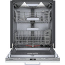  Bosch 24-inch Built-in Dishwasher with CrystalDry™ SHV9PCM3N IMAGE 5