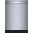  Bosch 24-inch Built-in Dishwasher with CrystalDry™ SHX9PCM5N IMAGE 1