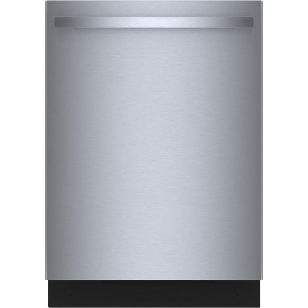  Bosch 24-inch Built-in Dishwasher with CrystalDry™ SHX9PCM5N IMAGE 1