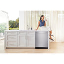  Bosch 24-inch Built-in Dishwasher with CrystalDry™ SHX9PCM5N IMAGE 3