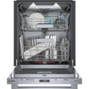  Bosch 24-inch Built-in Dishwasher with CrystalDry™ SHX9PCM5N IMAGE 6