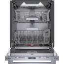  Bosch 24-inch Built-in Dishwasher with CrystalDry™ SHX9PCM5N IMAGE 7