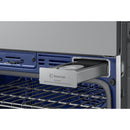 Samsung 30-inch, 5.1 cu.ft. Built-in Combination Wall Oven NQ70CG600DSRAA IMAGE 8