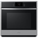  Samsung 30-inch, 5.1 cu.ft. Built-in Wall Oven NV51CG600SSR/AA IMAGE 1