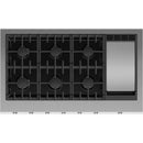  Fisher & Paykel 48-inch Gas Rangetop with Griddle CPV3-486GD-N IMAGE 2