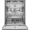  Fisher & Paykel 24-inch Built-in Dishwasher with Wi-Fi DW24UNT2X2 IMAGE 2