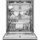  Fisher & Paykel 24-inch Built-in Dishwasher with Wi-Fi DW24UNT2X2 IMAGE 3