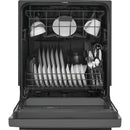  Frigidaire 24-inch Built-in Dishwasher FDPC4314AS IMAGE 7