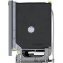  Bosch Built-in Dishwasher with Wi-Fi SHS53CM5N IMAGE 16