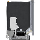  Bosch Built-in Dishwasher with Wi-Fi SHS53CM5N IMAGE 17