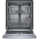  Bosch Built-in Dishwasher with Wi-Fi SHS53CM5N IMAGE 5