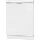  Frigidaire 24-inch Front Controls Dishwasher FDPC4314AW IMAGE 2