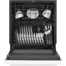  Frigidaire 24-inch Front Controls Dishwasher FDPC4314AW IMAGE 6
